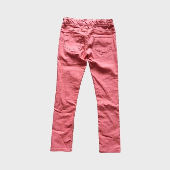 Pumpkin patch glittery jeans - Picture 2 of 9